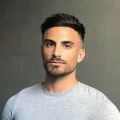 Antoine Goretti