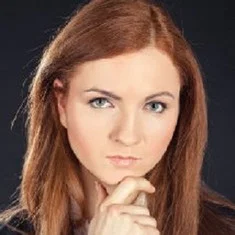 Svetlana Bondareva