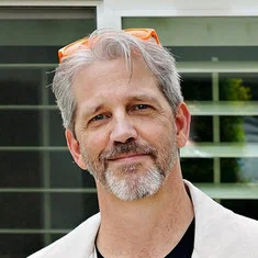 Mark Keefer