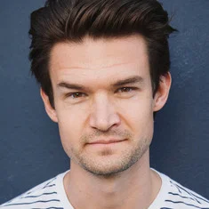 Nick Mestad