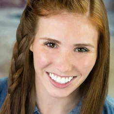 Courtney Cheek