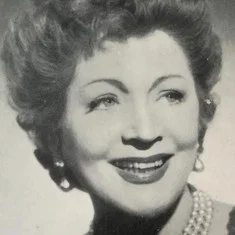 Loni Heuser