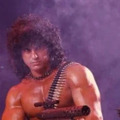 Kane Roberts