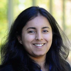 Kuheli Dutt