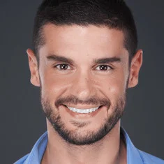 Berk Oktay