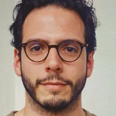 Daniel Mota