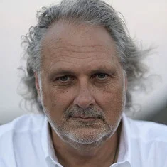 Jeffrey Beecroft