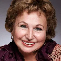 Галина Коньшина