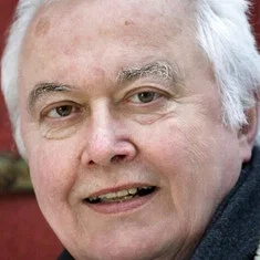 Claes Kastholm Hansen