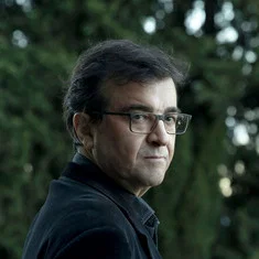 Javier Cercas