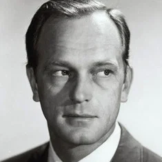 Barry Atwater
