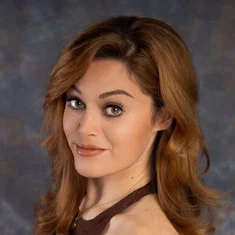 Natalie Ireland