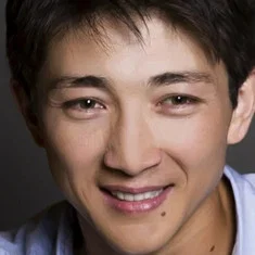 Dauren Sergazin