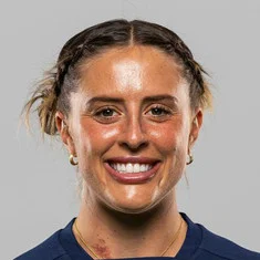 Kayla Morrison