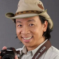 Kim Atienza