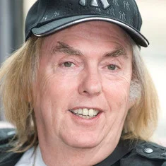 Dave Hill