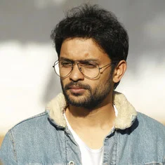 Vivek Soni