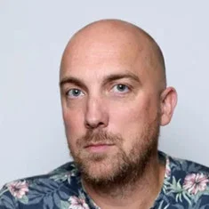 Steven Eastwood