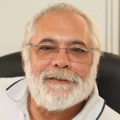 Marek Rozenbaum