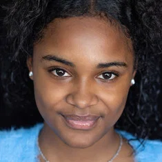 Keisha Doest