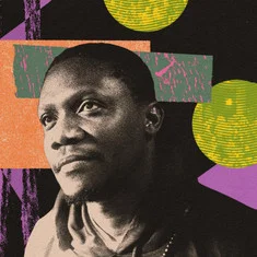C.J. 'Fiery' Obasi