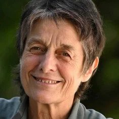 Margot Flügel-Anhalt