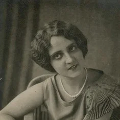 Z. Nevinskaya