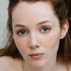 Люси-Роуз Леонард