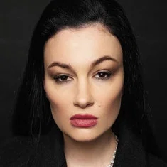Анастасия Приходько