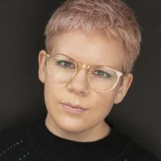 Tracy Dawson