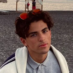 Ilian Benamor