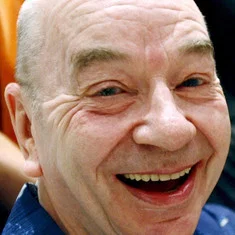Lindsay Kemp