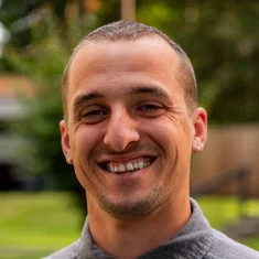 Blake Mertens