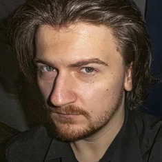 Martin Caine