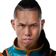 Sean Tan Li Hao