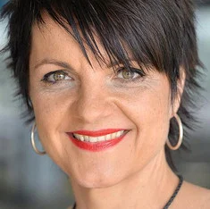 Sabine Ritterbusch