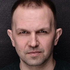 Сергей Интяков