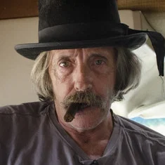 Allan Weisbecker
