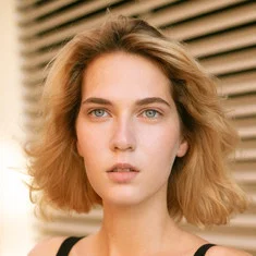 Valeria Beskaravaynaya