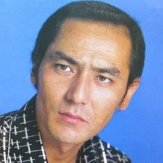 Kenjiro Nagare