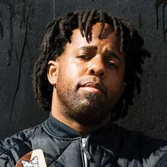 Victor Wooten