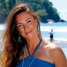 Sara Damergi