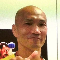 Yoshito Kakihara