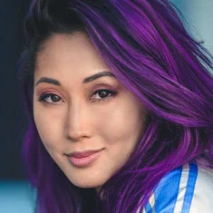 Mari Takahashi