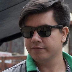 Andrés Felipe Orjuela