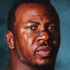 Lash Huffman