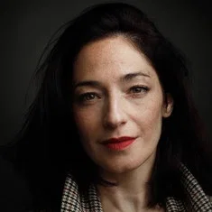 Alicia Moruno