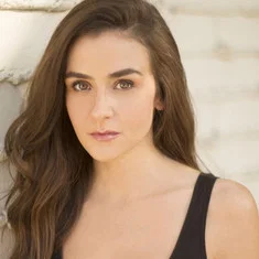Rebecca Fraiser