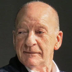 Pehr G Gyllenhammar