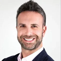 Mike Goldberg